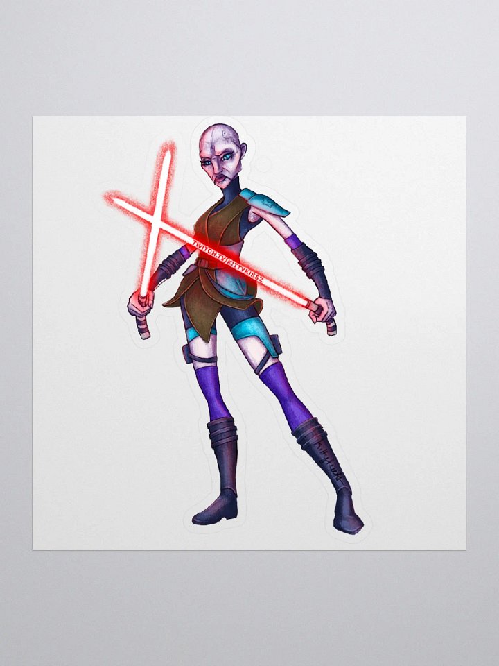 not so sith, Massage Vent ress product image (1)