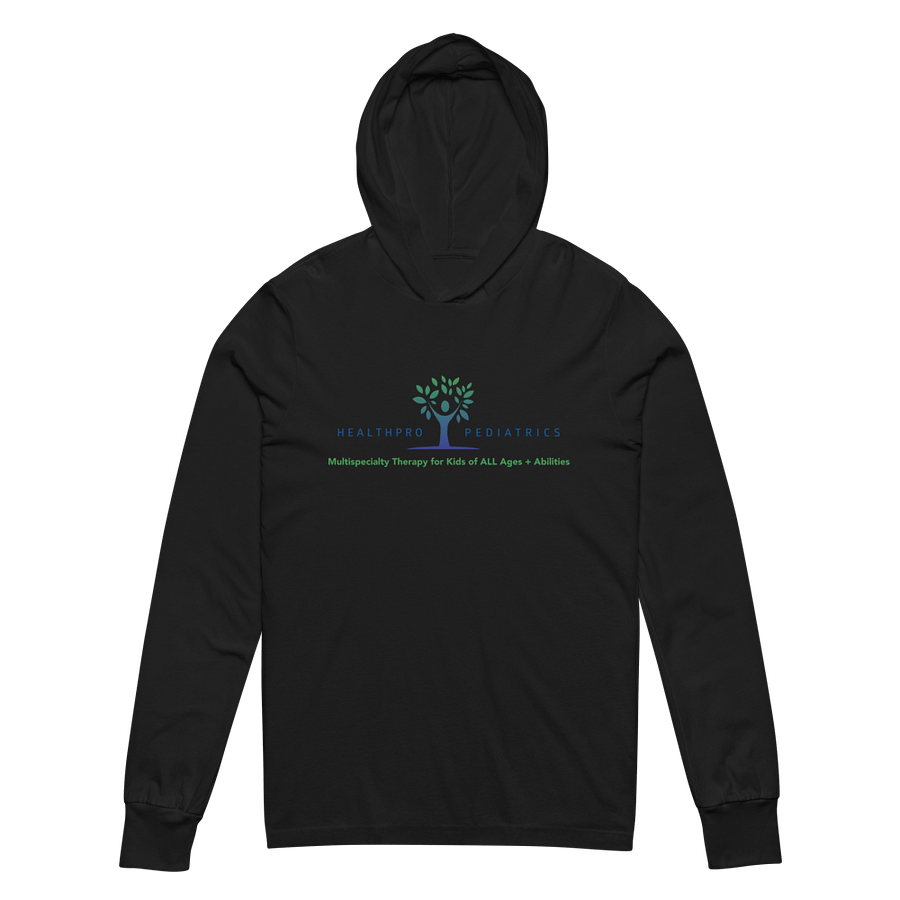 HPP Hoodie product image (2)