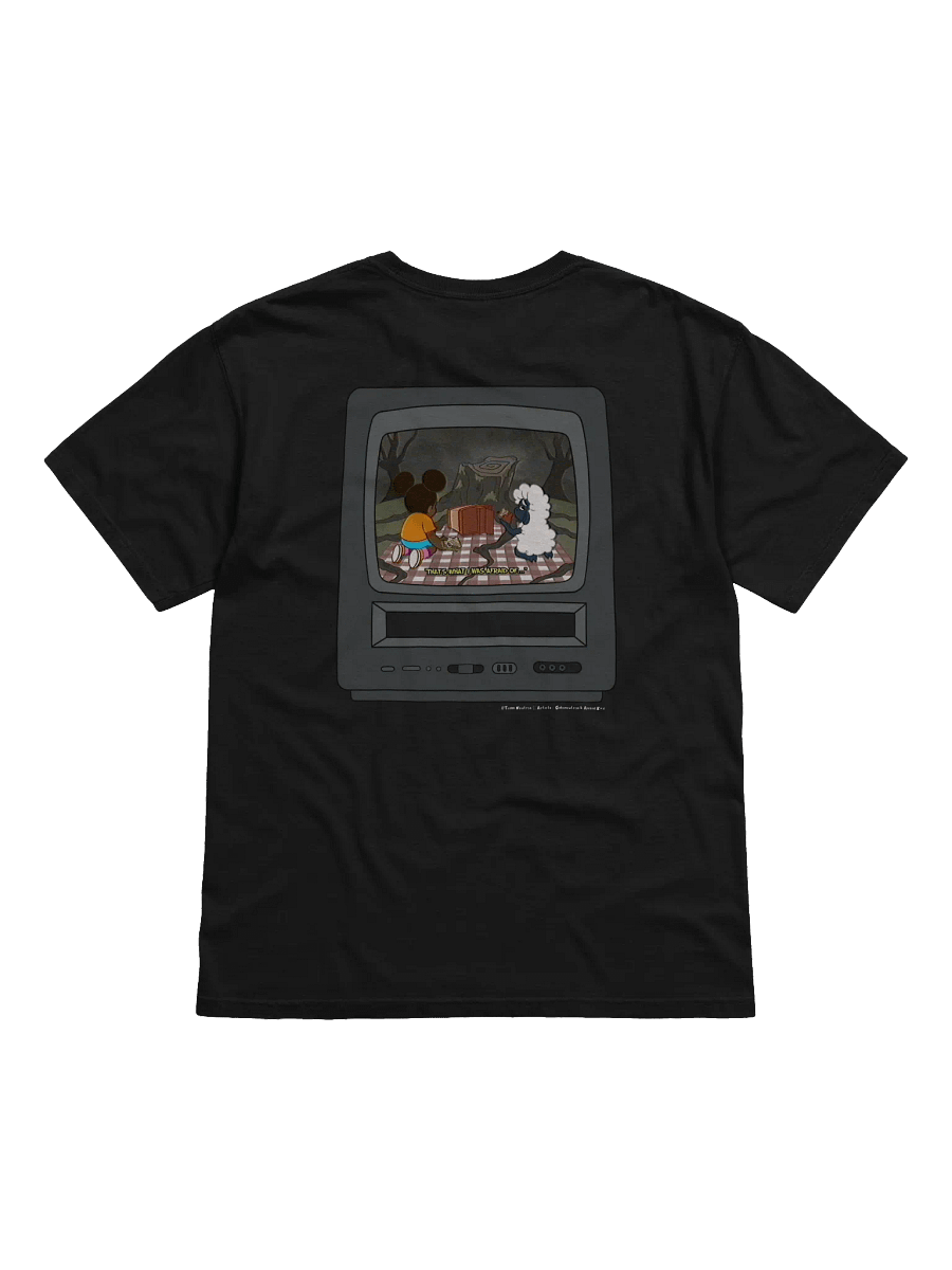 Everything Rots? T-Shirt! product image (9)