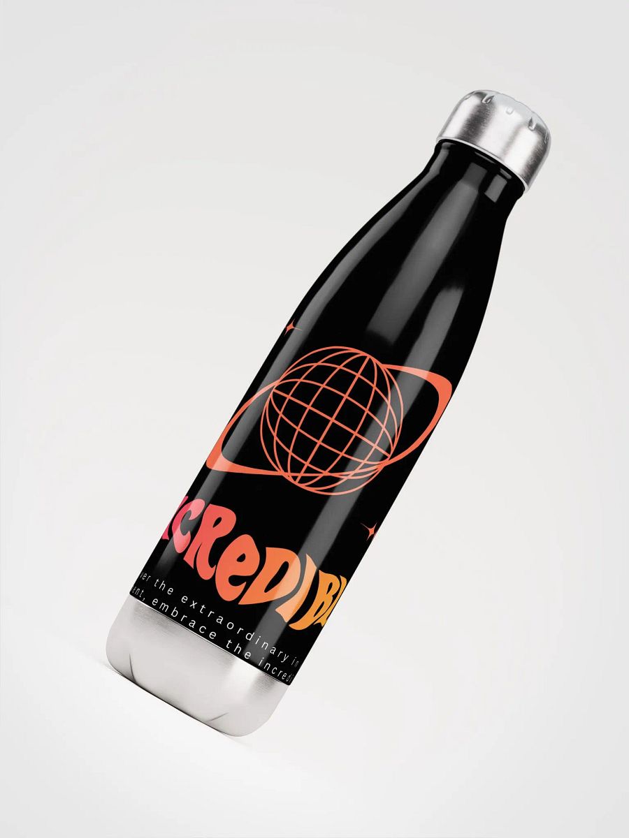 Incredible Bottle product image (4)