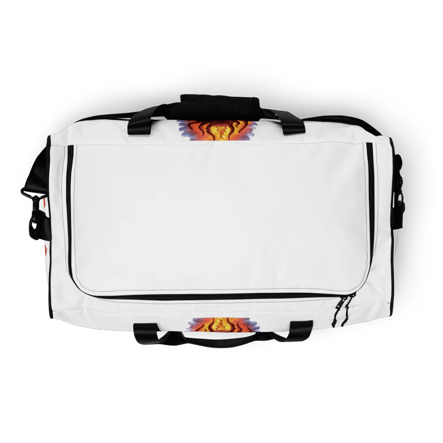 Demon Bobo FreshenUp Duffle Bag product image (6)