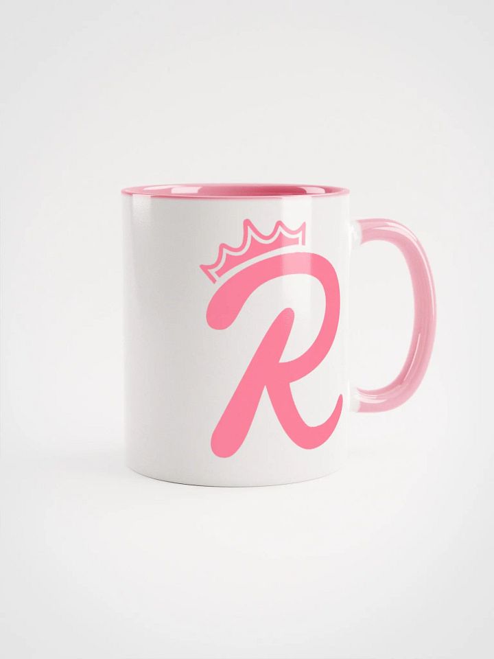 Basic R - mug product image (1)
