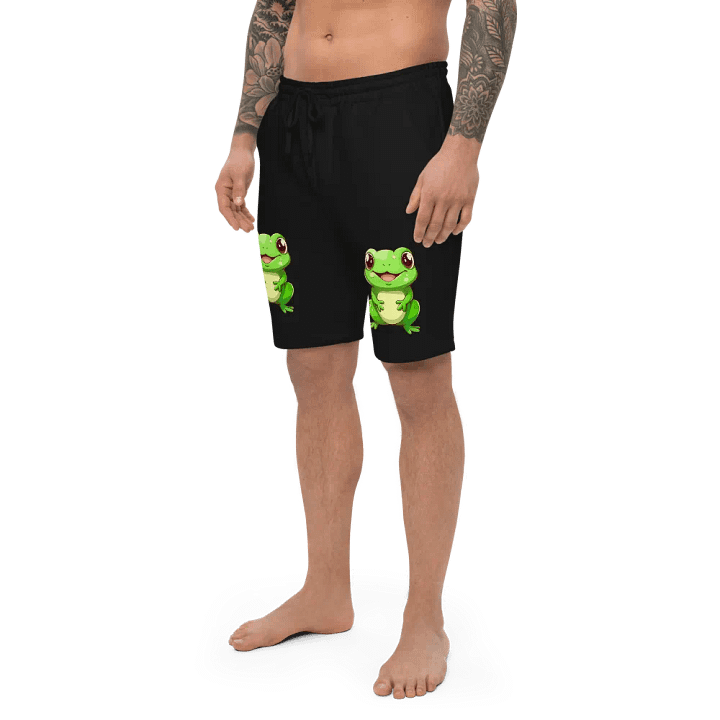 Froggy Bottoms product image (2)