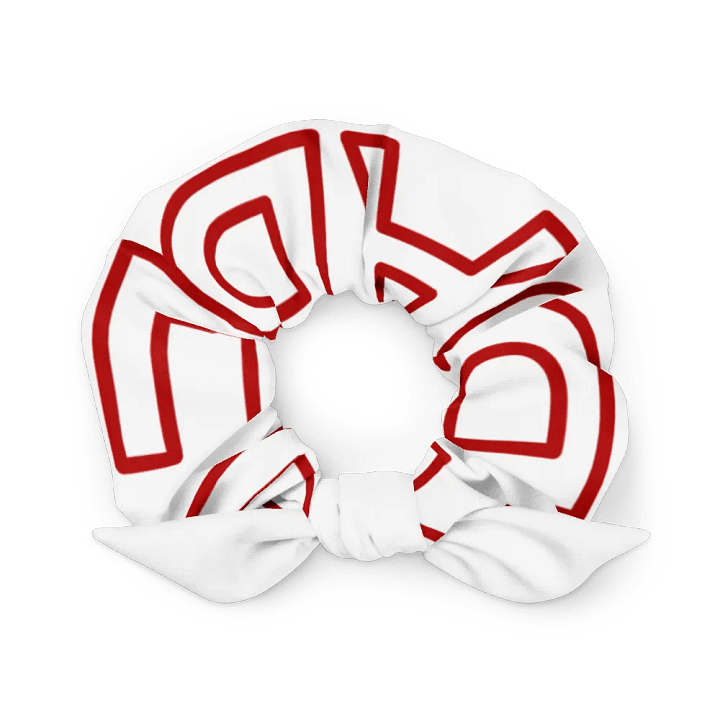 BABE Scrunchie product image (1)
