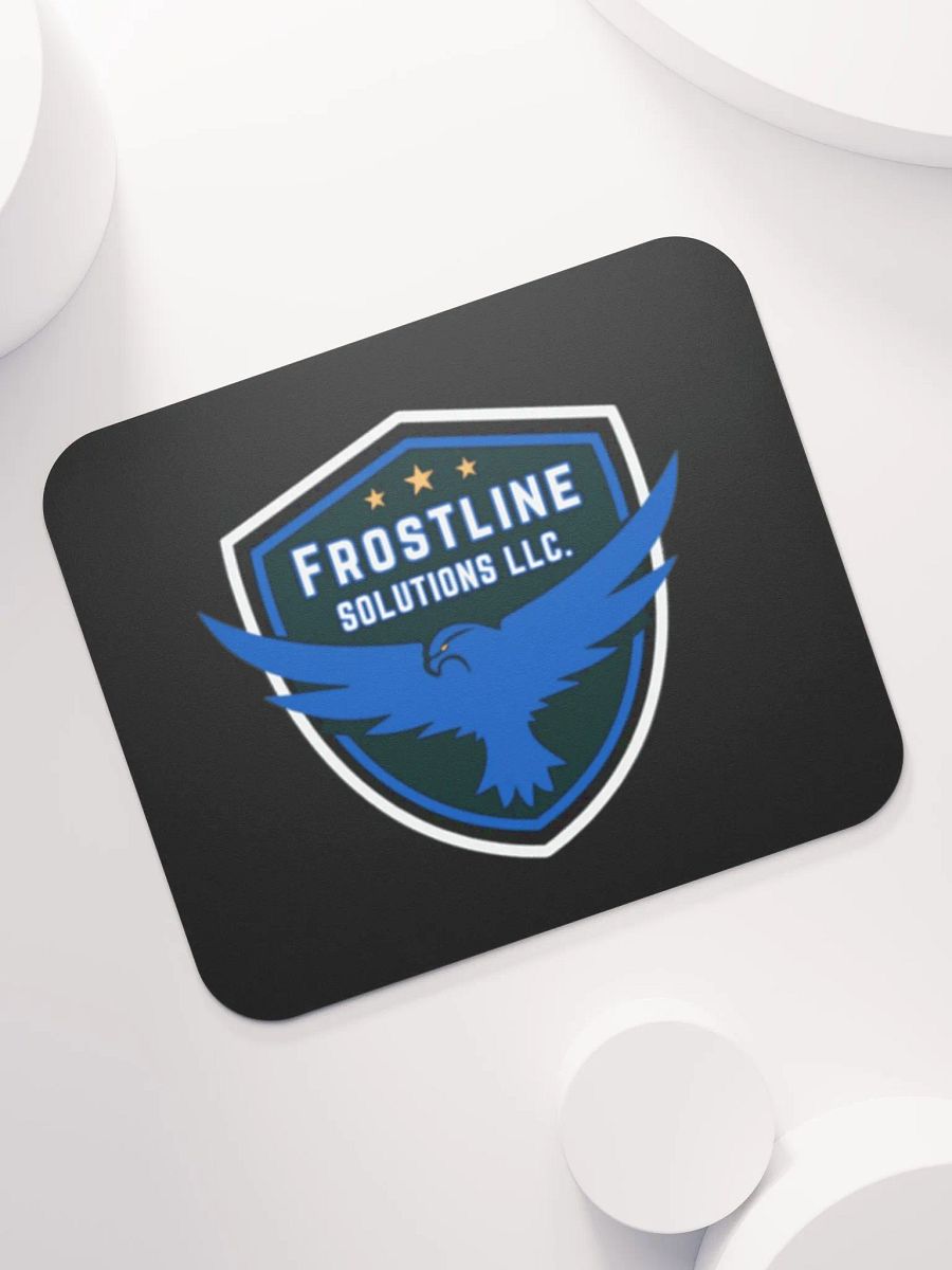 Frostline Solutions LLC Mouse pad product image (7)