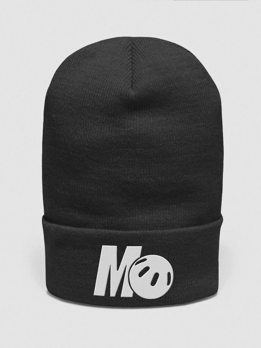 MO Beanie product image (3)