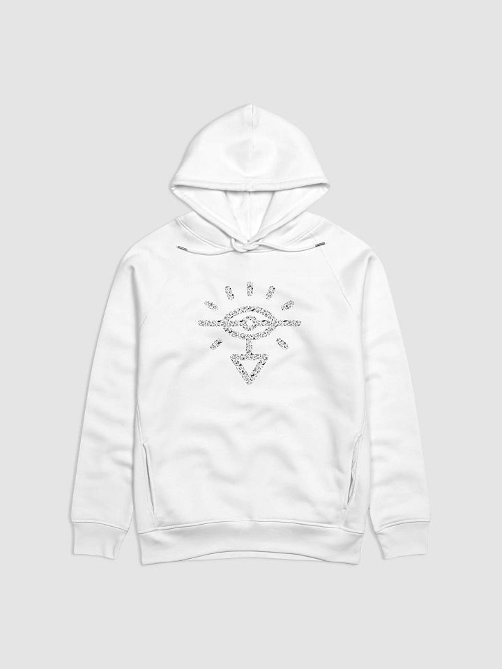 Alien Tattoo LF (Stanley STSU824) product image (1)