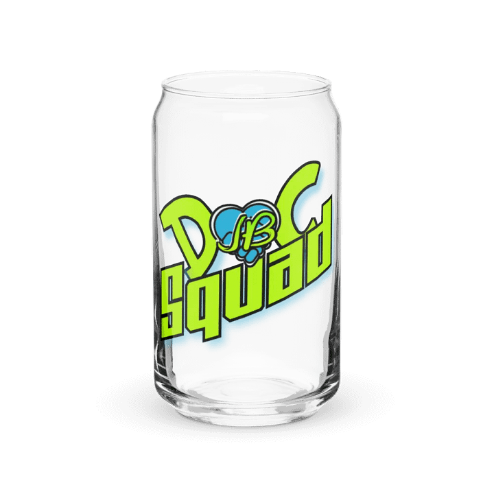 Doc Squad Cup product image (1)