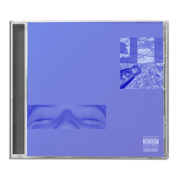 Wayfarer CD (Collector's Edition) product image (1)