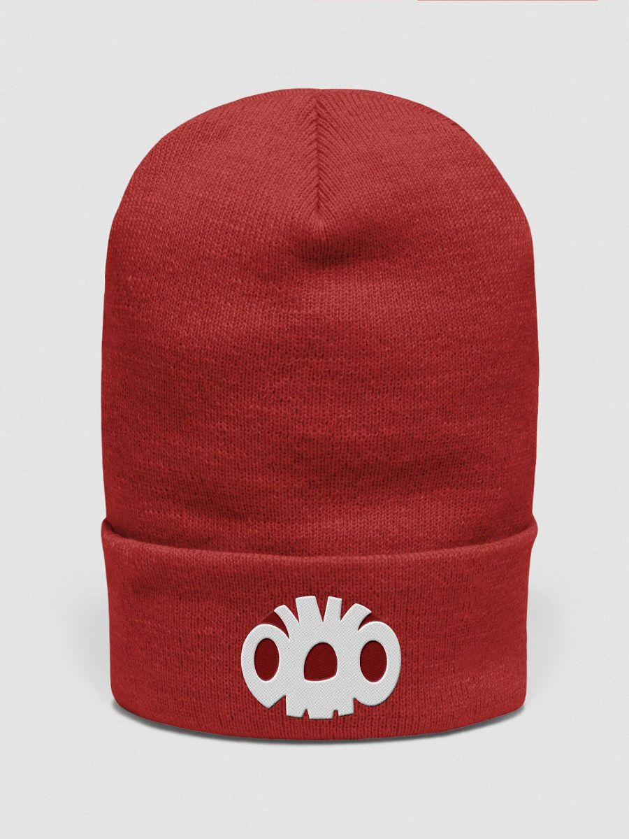 Night Market Beanie product image (6)