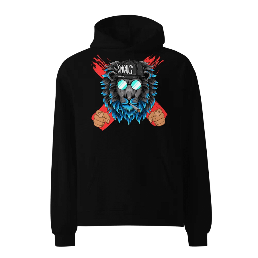 Swag Lion 9# product image (1)