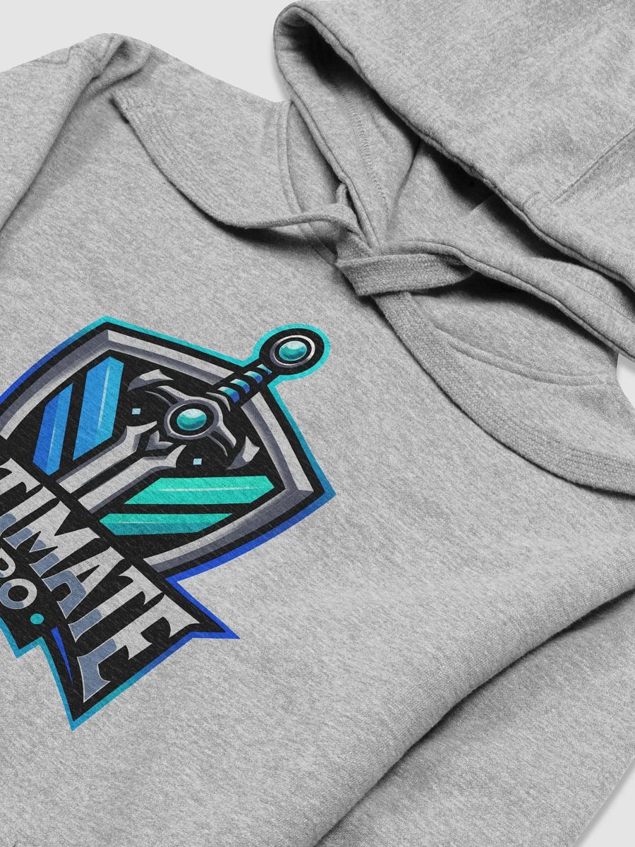 UltimateH3ro Sword ‘n Shield Hoodie product image (13)
