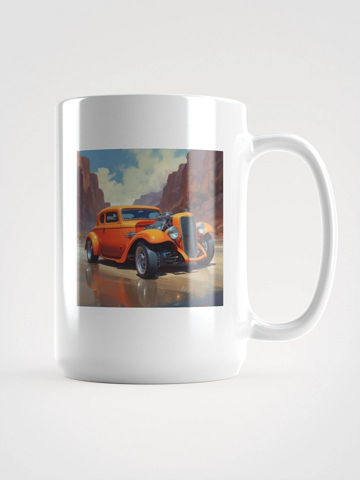 Hot Rod product image (1)