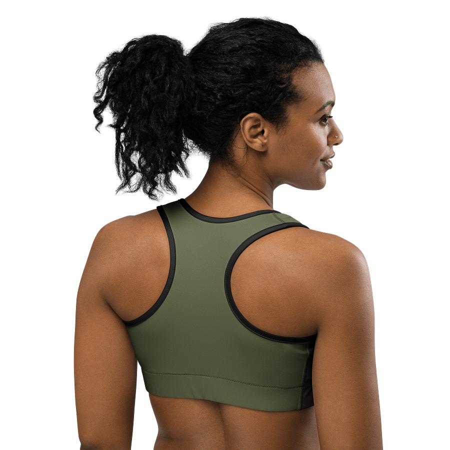 Women's FGA Sports Bra product image (7)