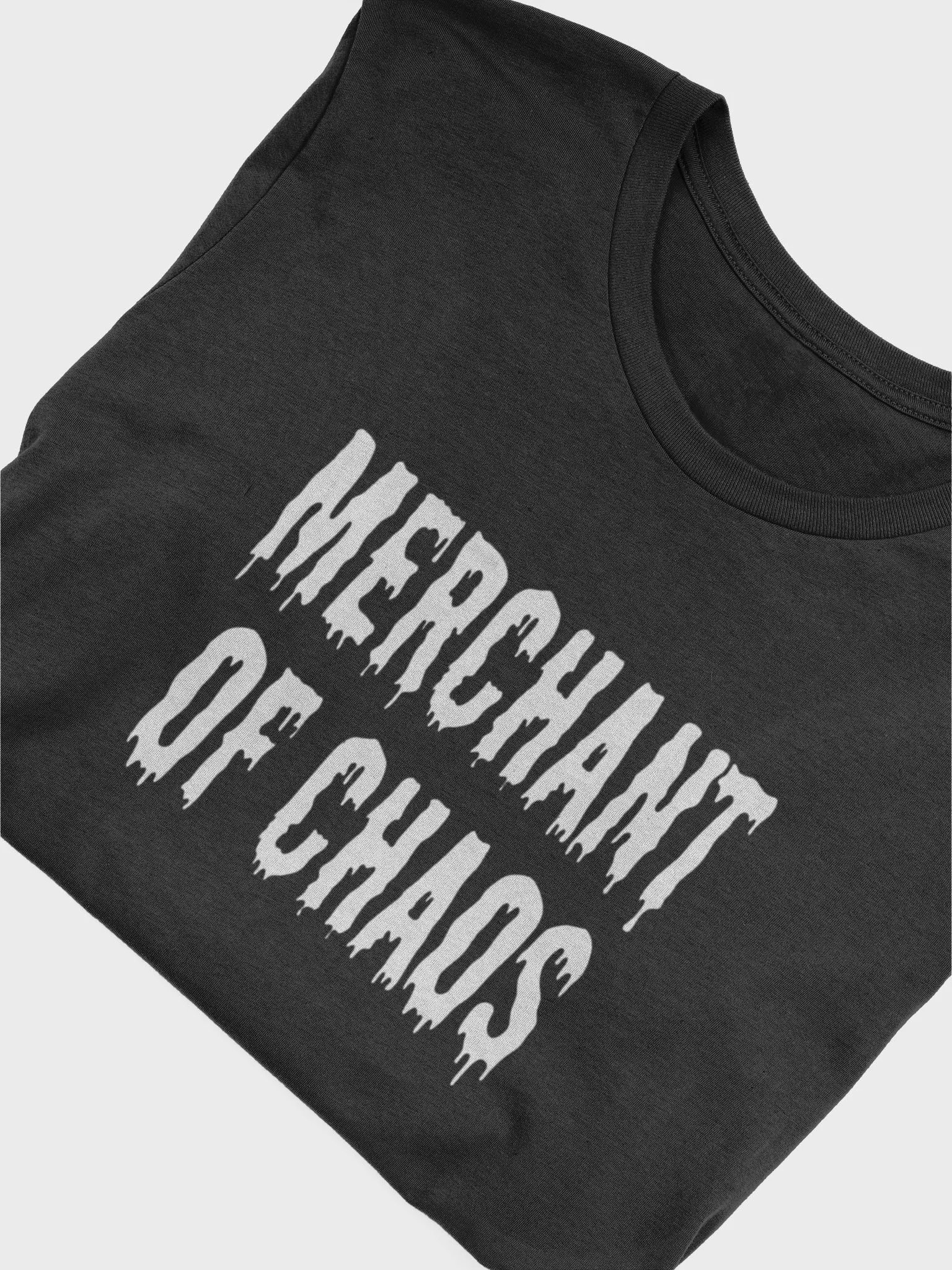 Merchant of Chaos T-Shirt product image (4)