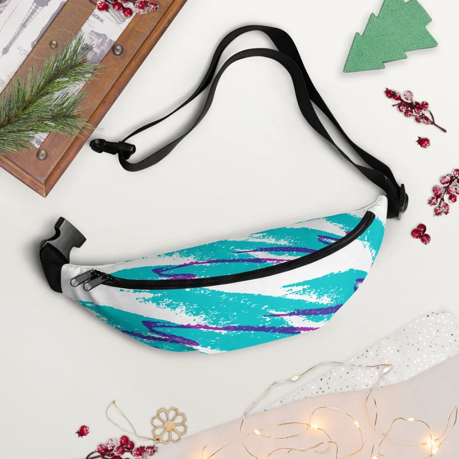 Jazz Fanny Pack product image (2)