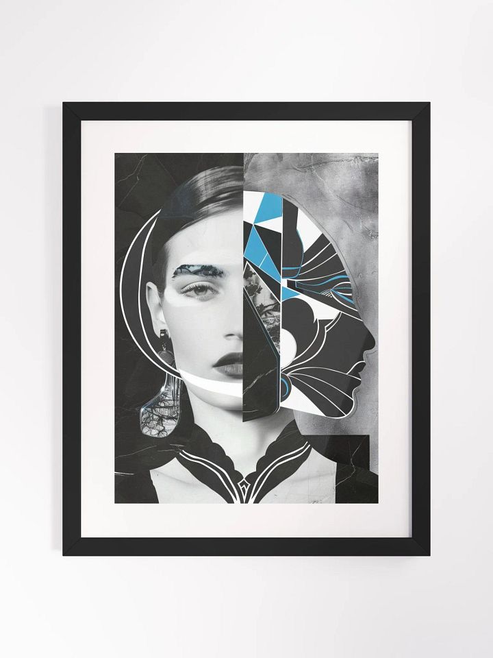 Framed Art Print product image (2)