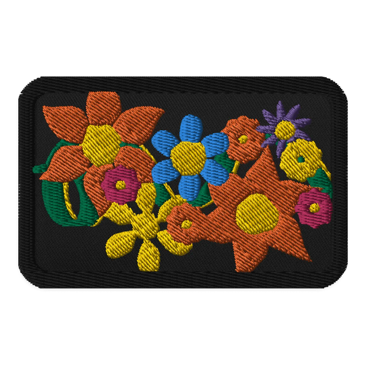 We Were Seeds Patch product image (1)