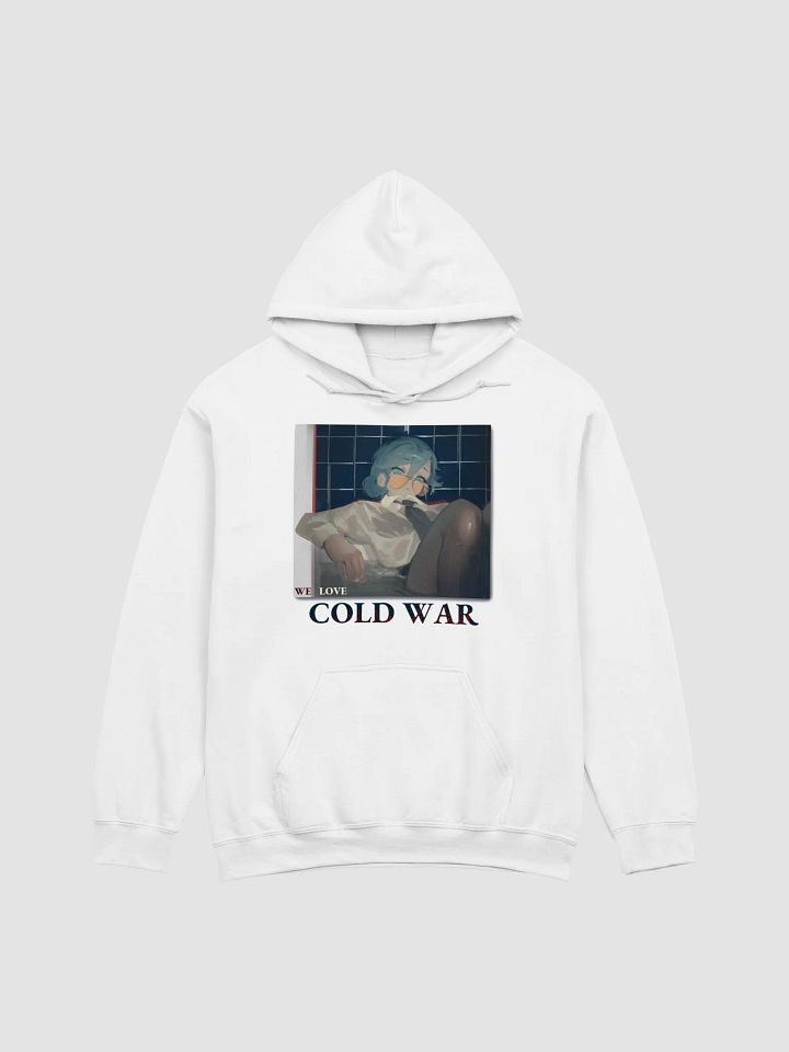 MKUltra DAY-Hoodie product image (1)