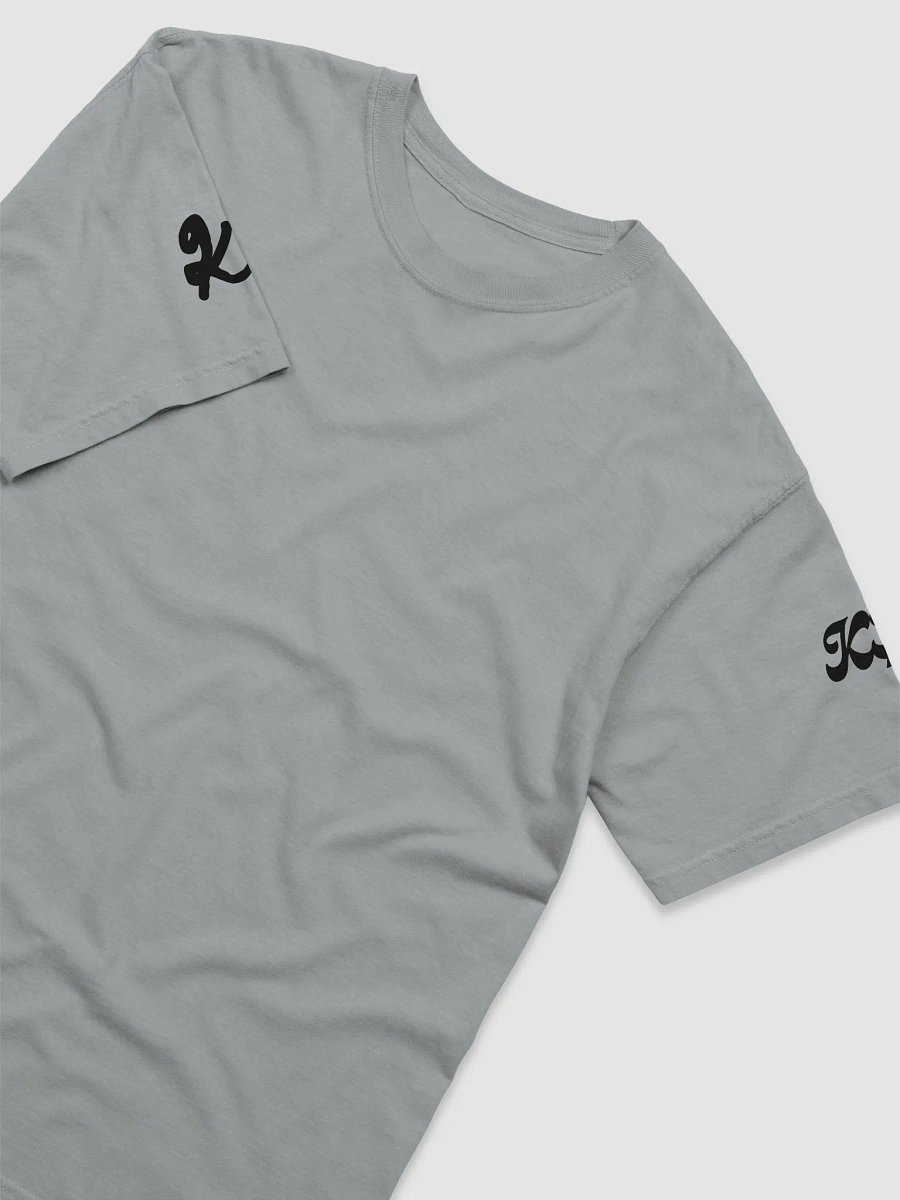 Wake-Up T-Shirt product image (7)
