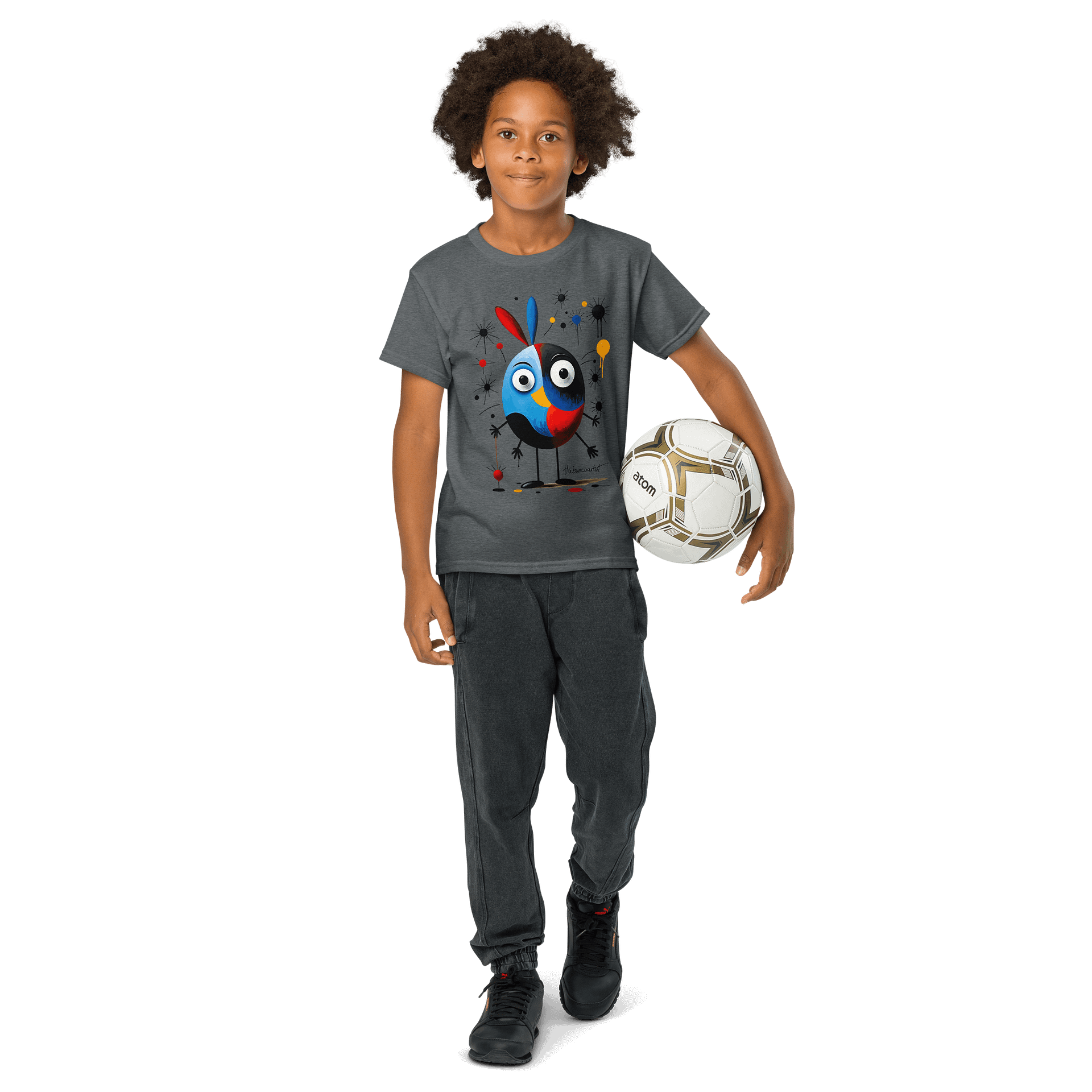 Gildan Youth Sports Tee product image (8)