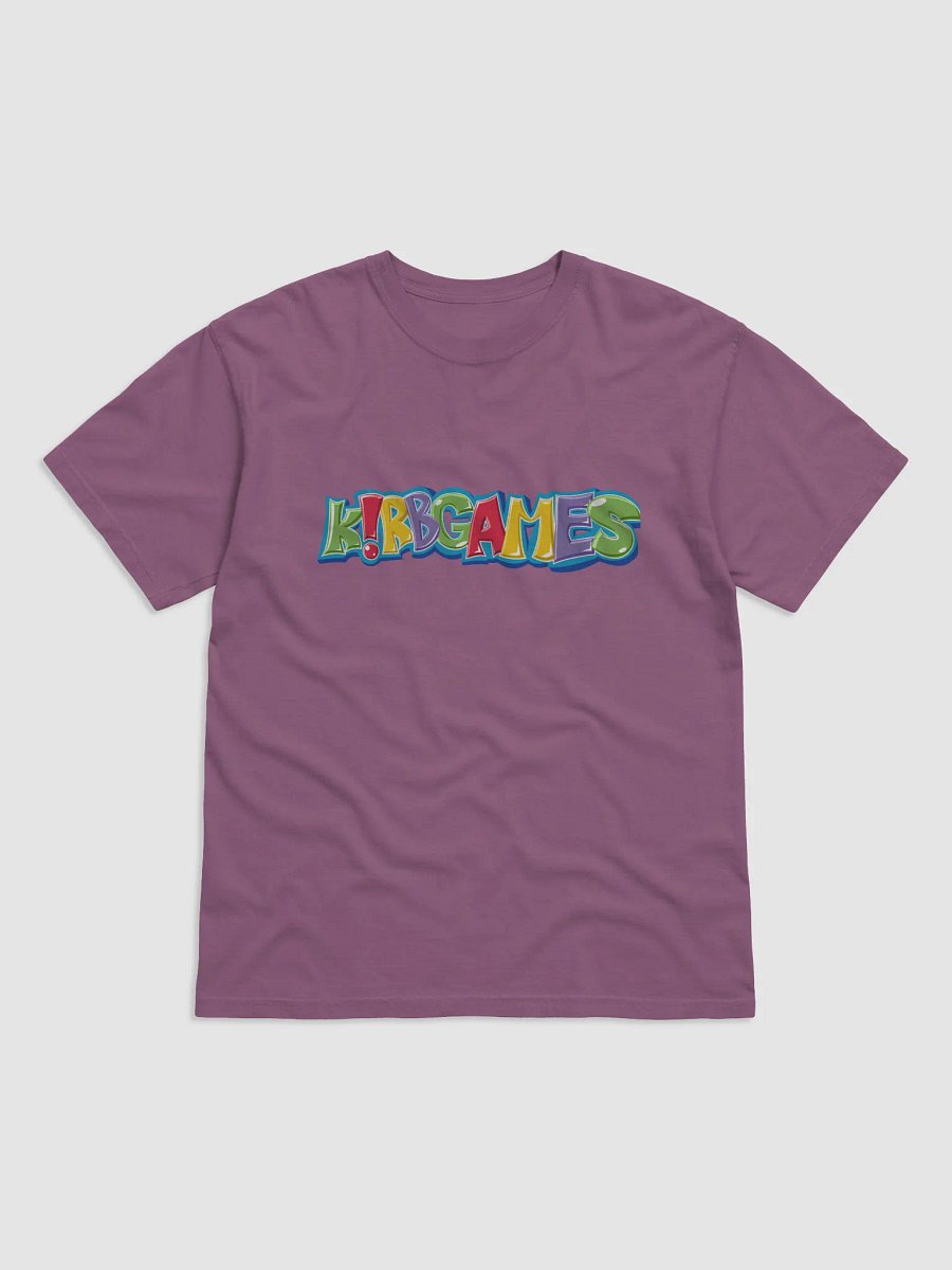 Kirb Saturday Morning product image (1)