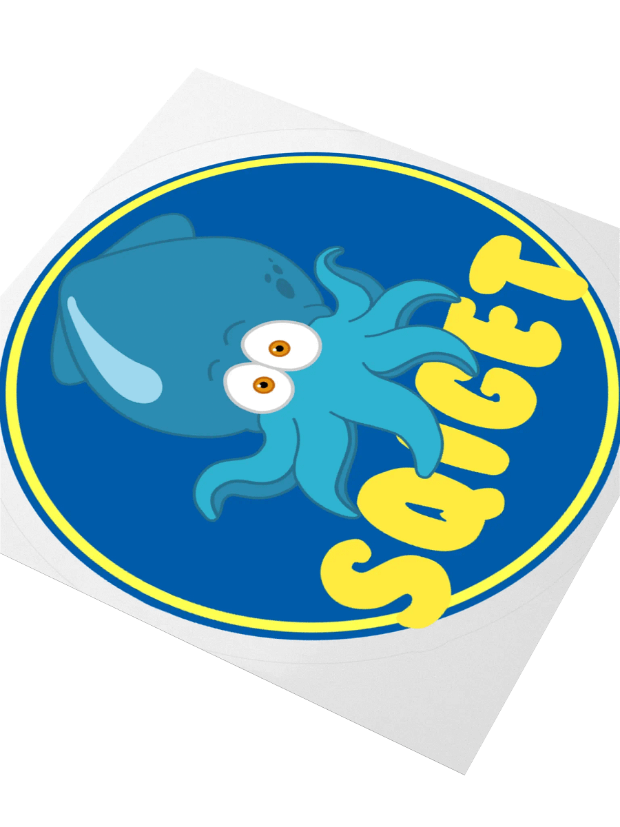 Sqiget Stickers product image (3)