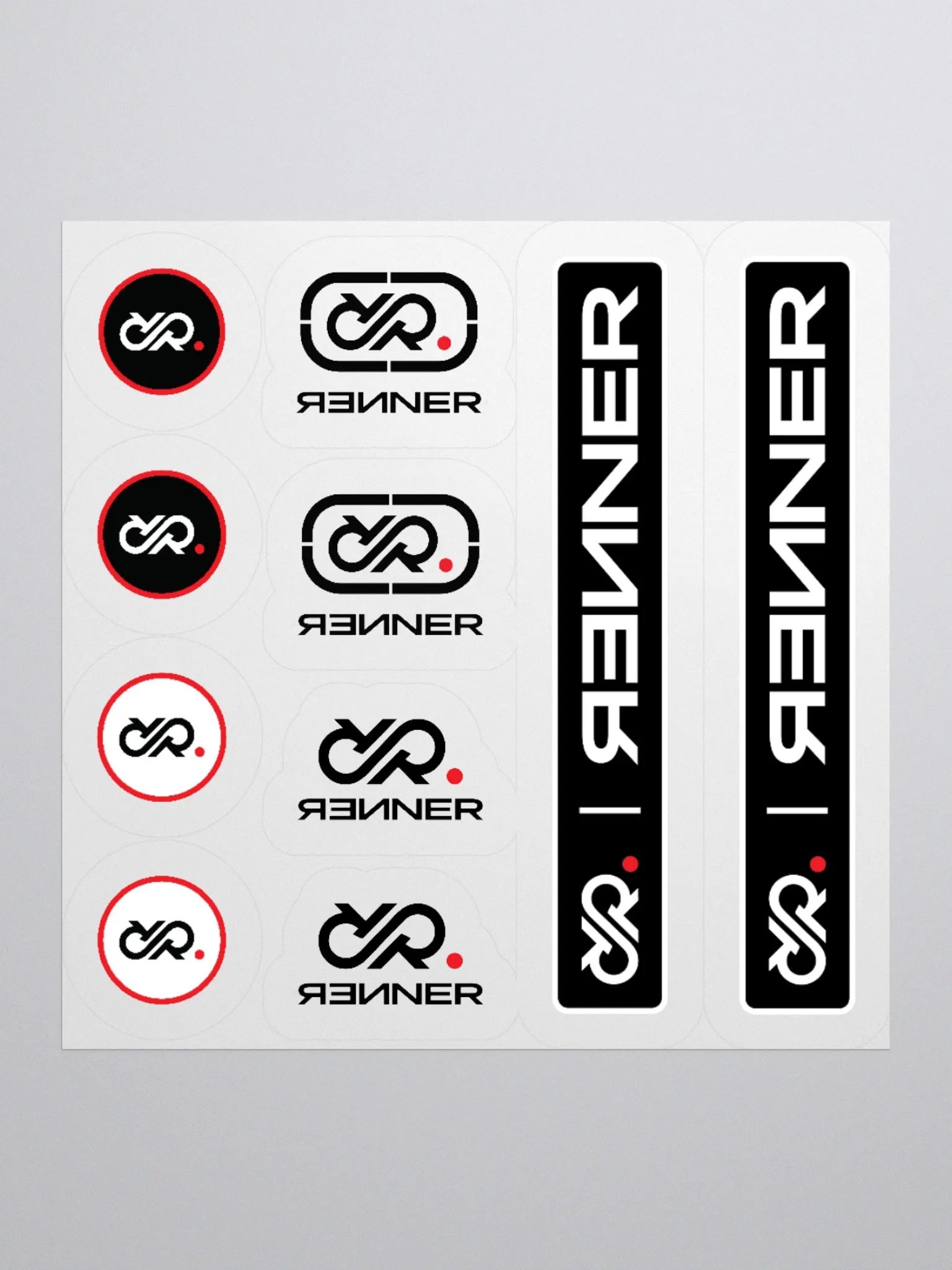 RENNER V1 PACK product image (4)