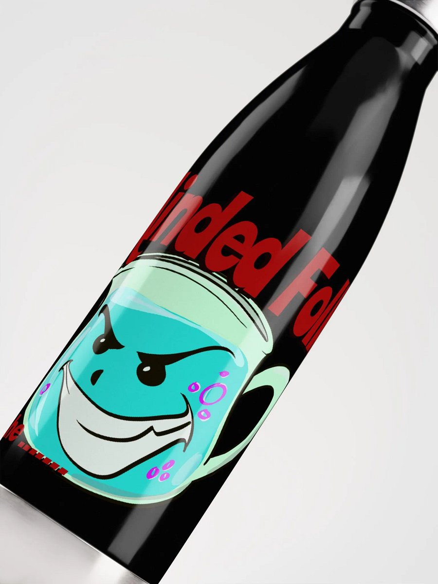 Kult-Koolaid Water Container product image (10)