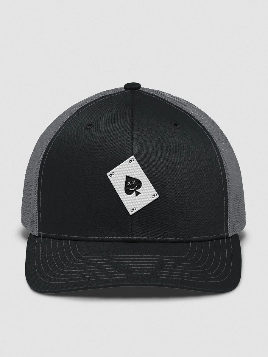 Wild Card Hat product image (1)