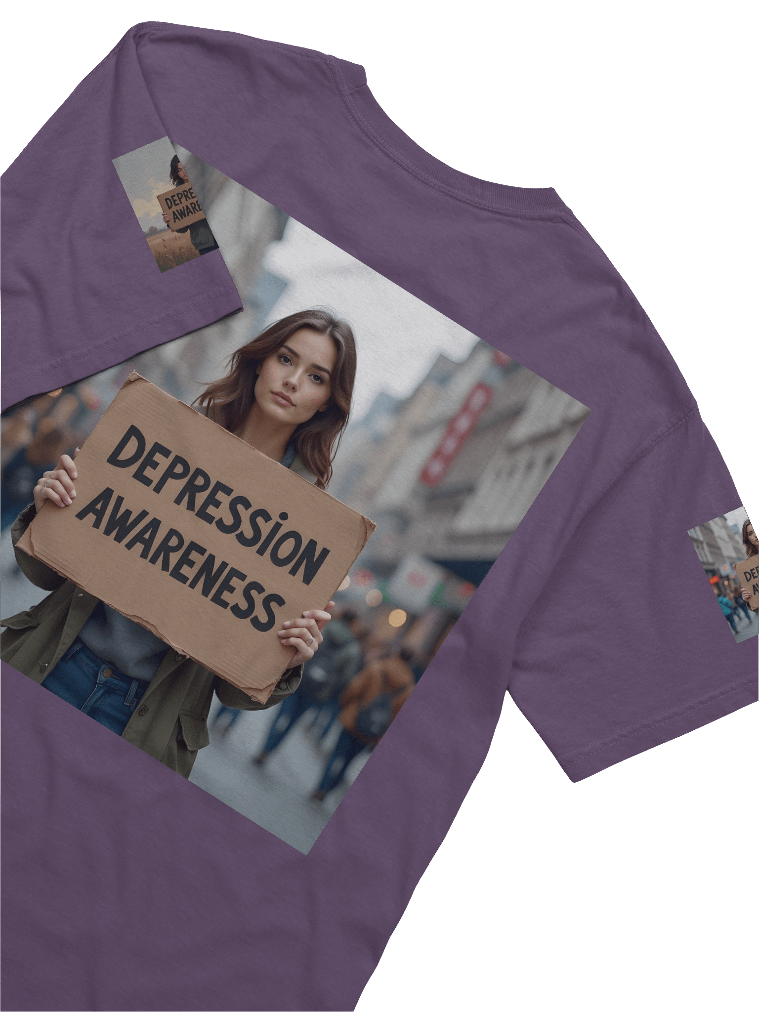 Depression Awareness collection product image (6)