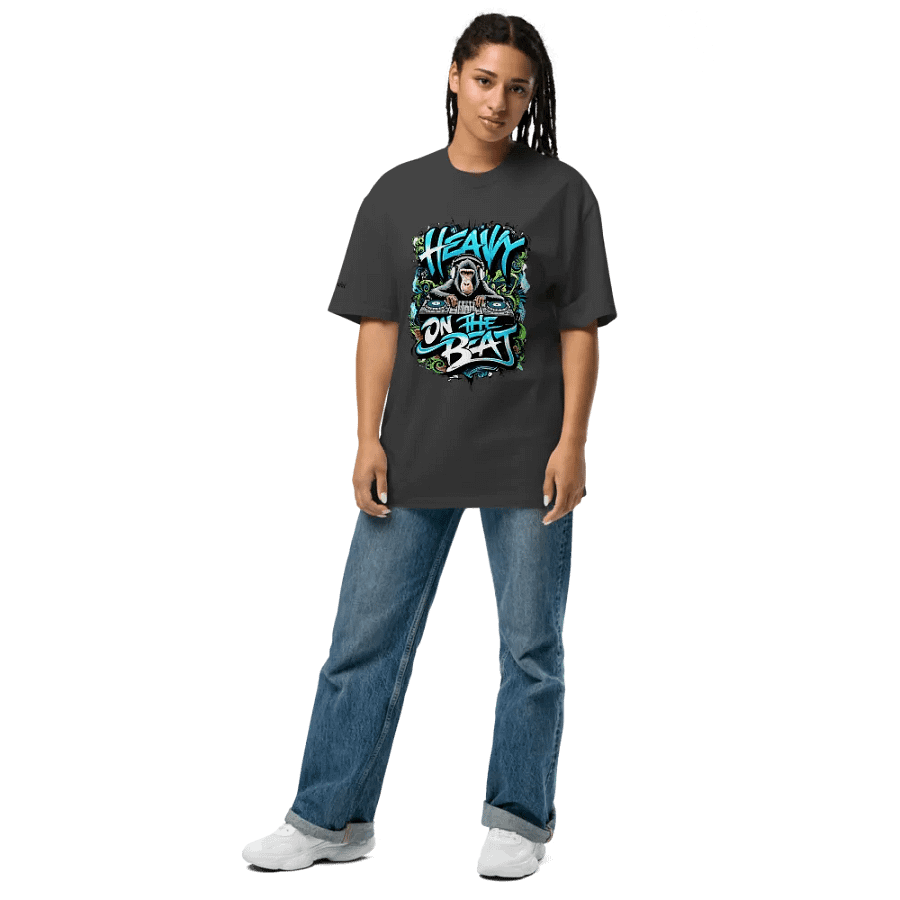 Heavy On The Beat product image (10)