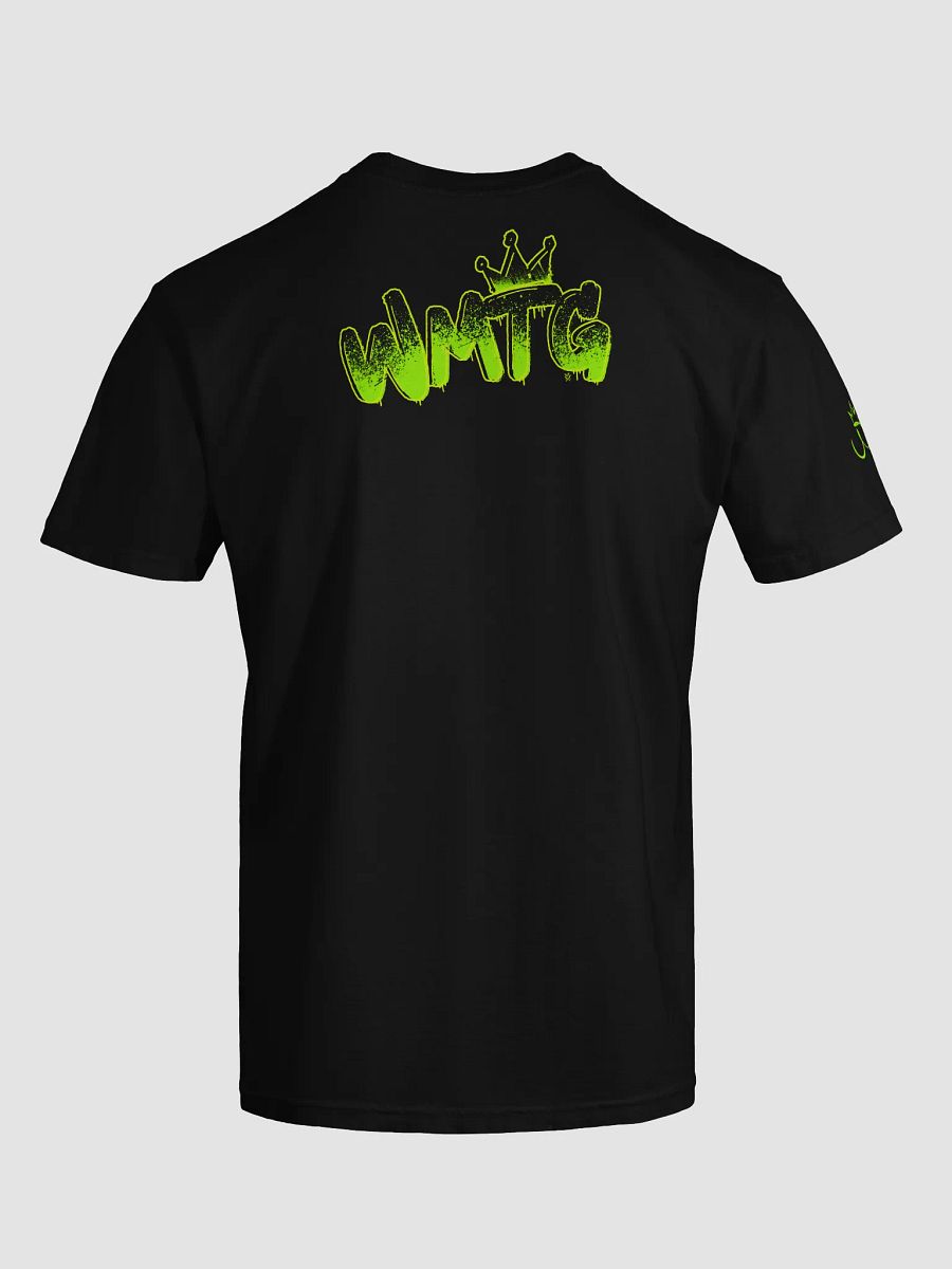 SHWEEDLE TOAD | T-SHIRT product image (6)