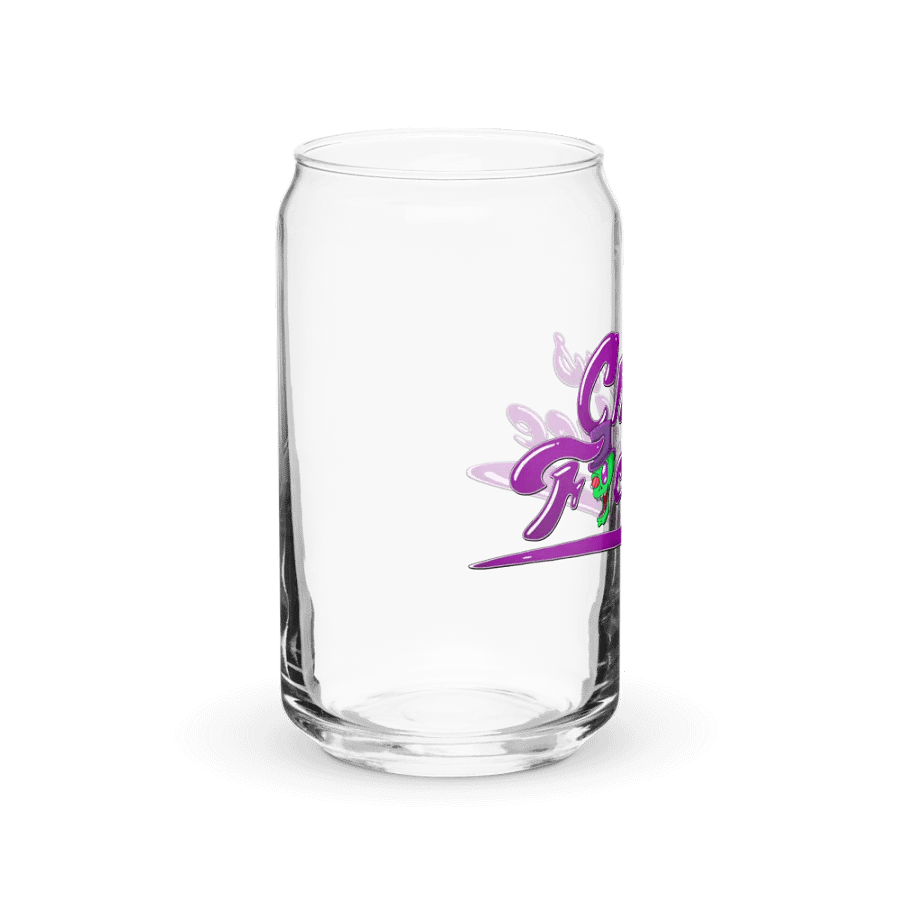 Cheers F*ckface Can Glass product image (10)