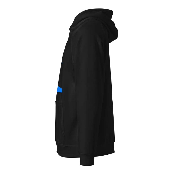 SOL'S Unisex Eco Raglan Hoodie product image (2)