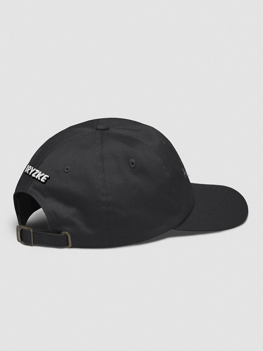 This is my Awesome Hat (Black) product image (4)