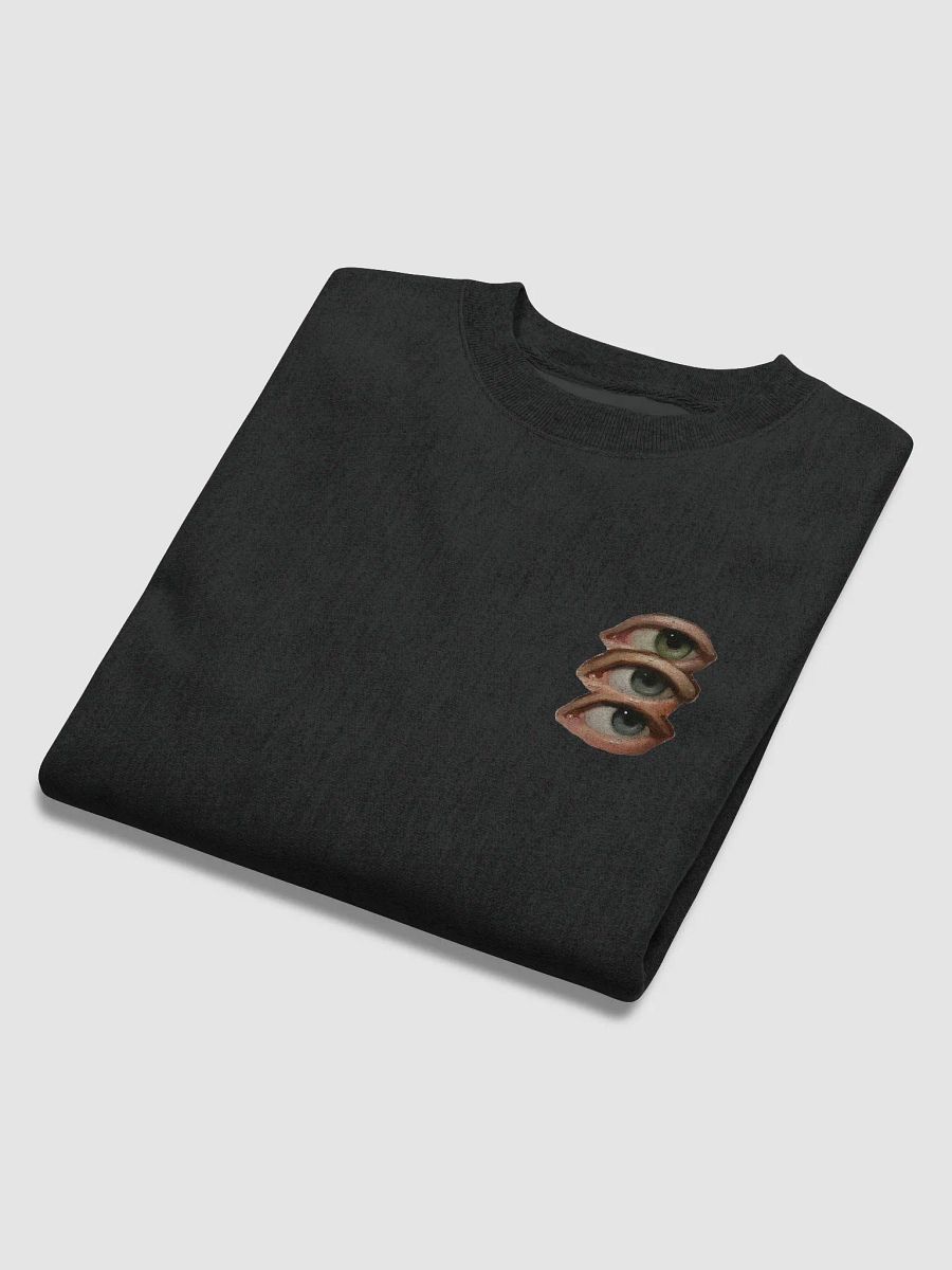 Tri-Eye Stacked Vision Sweatshirt product image (4)