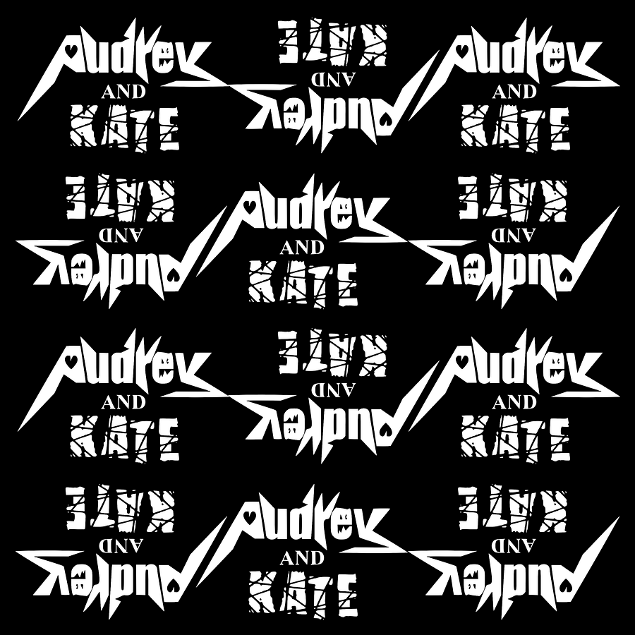 Official Audrey and Kate Origami Paper product image (3)
