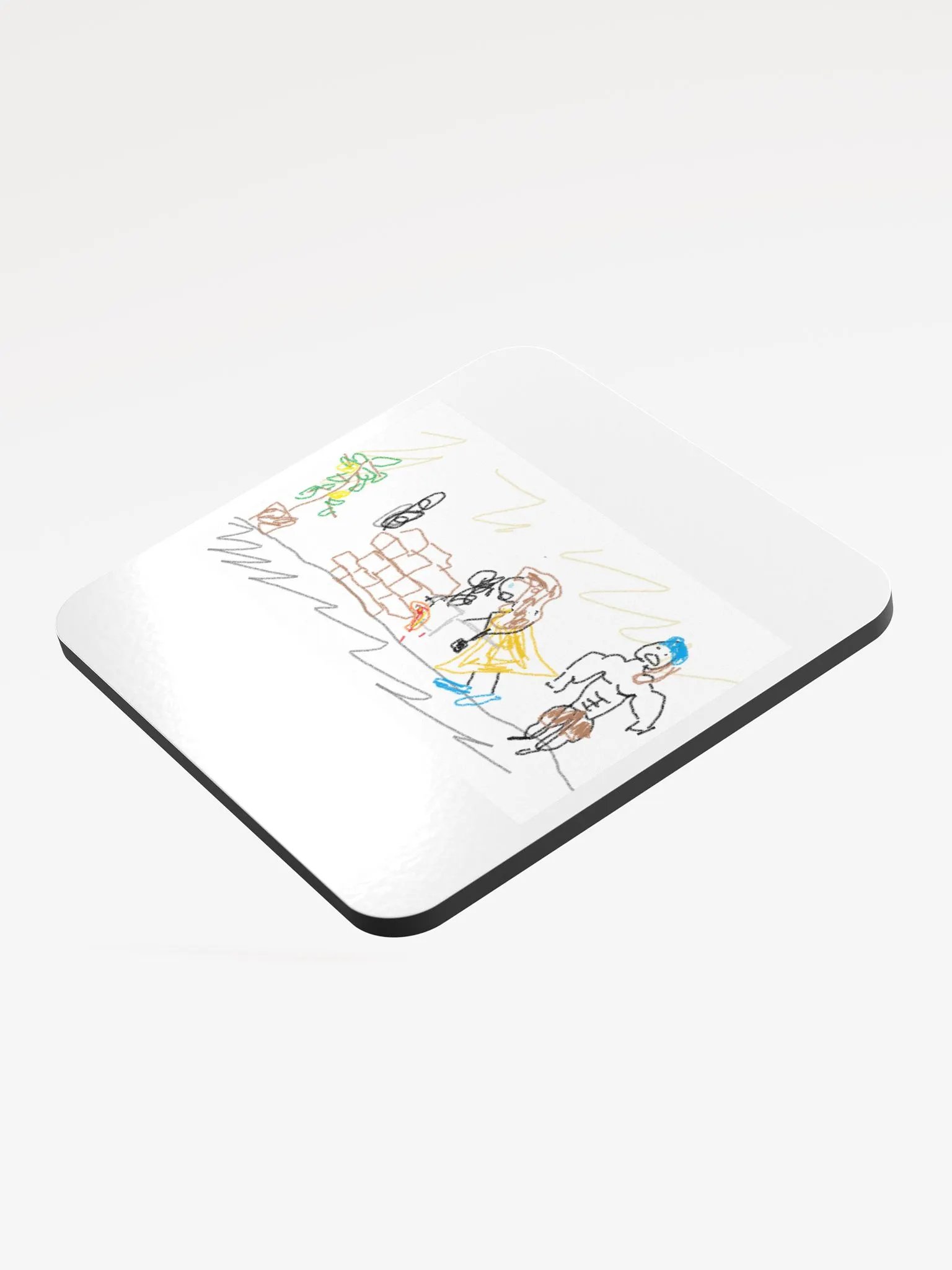 Pizza Coaster product image (3)