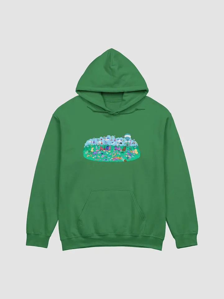 Party Hoodie product image (2)