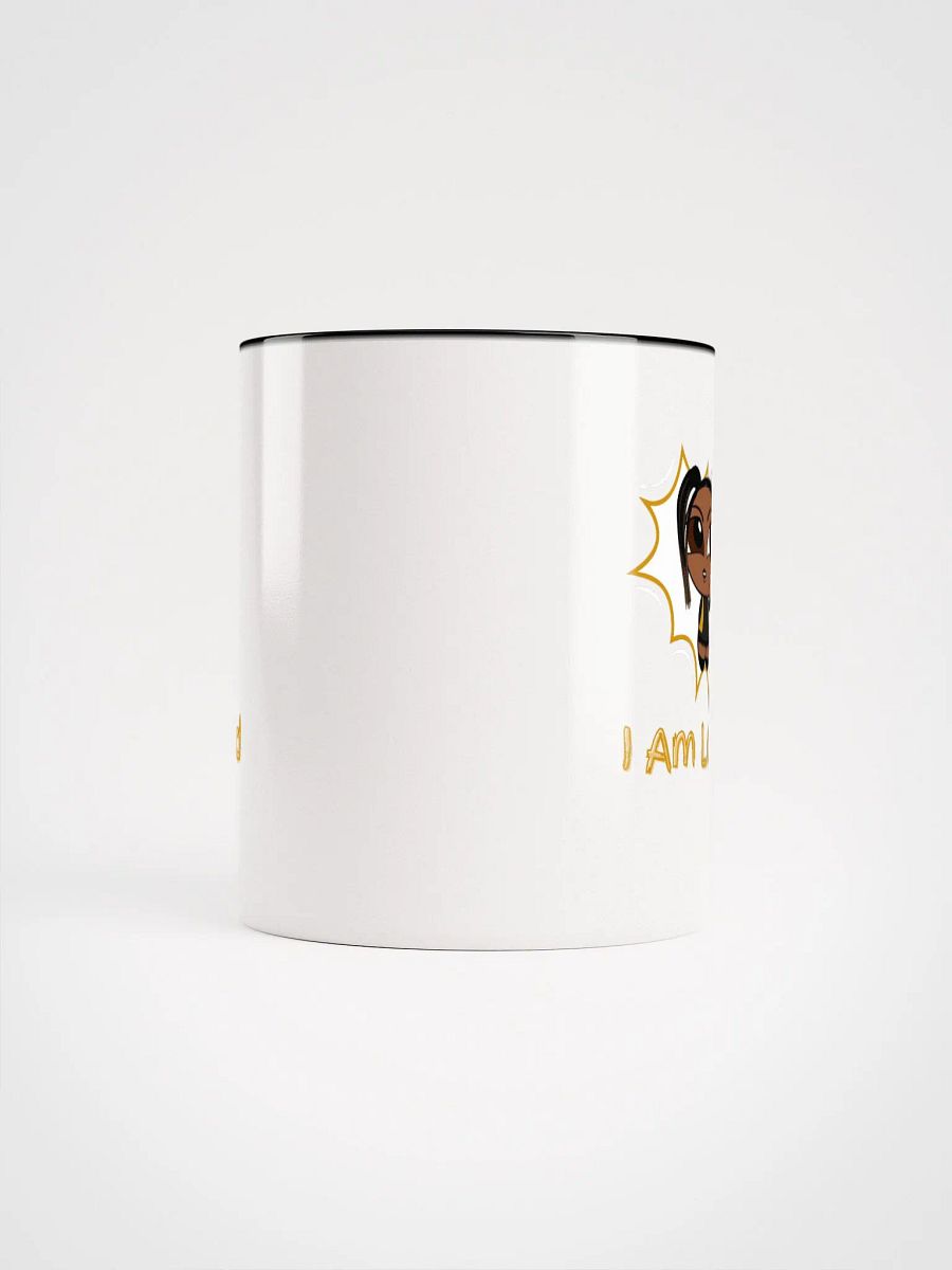 I Am Loved Ceramic Mug product image (5)