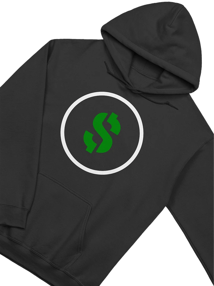 CASH - Warzone Inspired Hoodie product image (11)