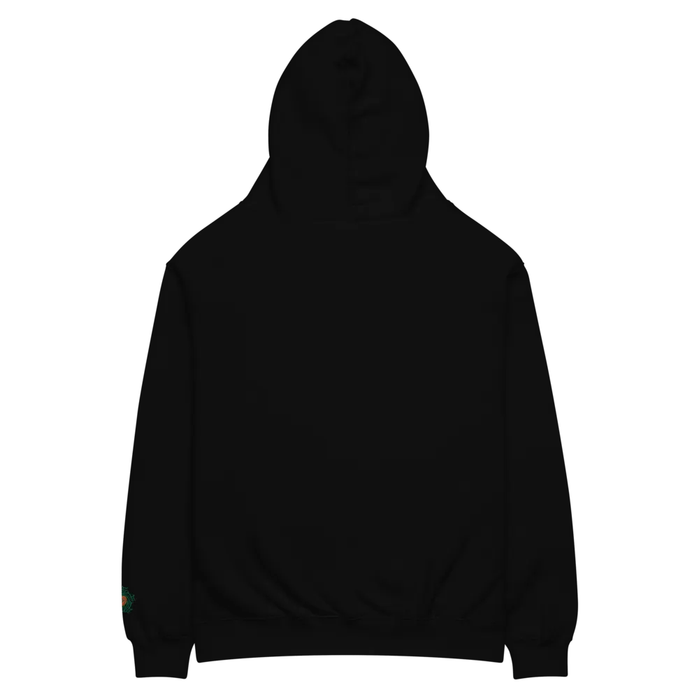 All Hallows Eve Hoodie product image (5)