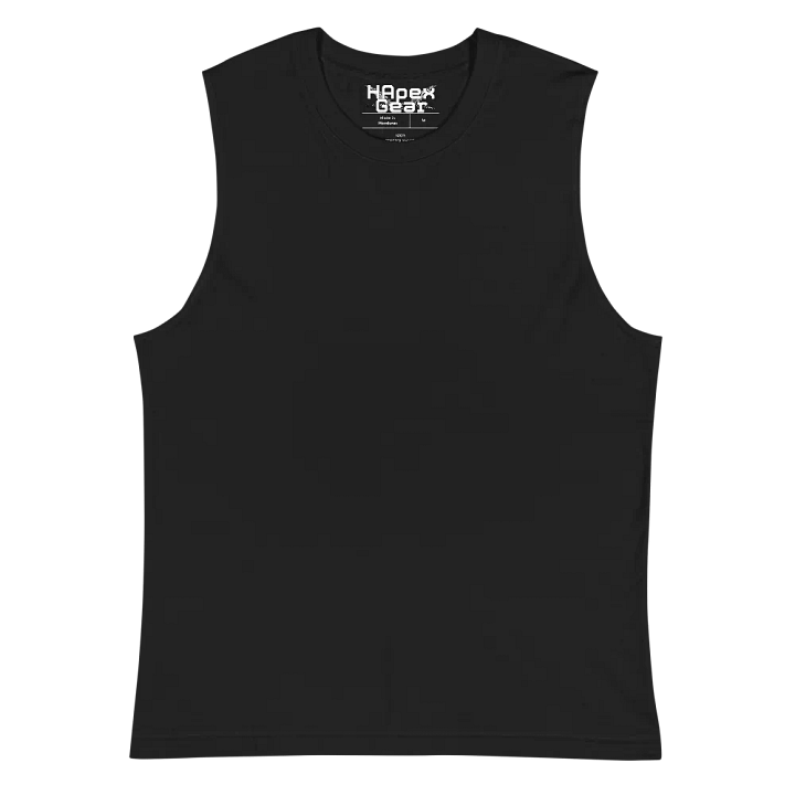 Napoleon My Little Buddy Design 01 - Muscle Tank product image (2)
