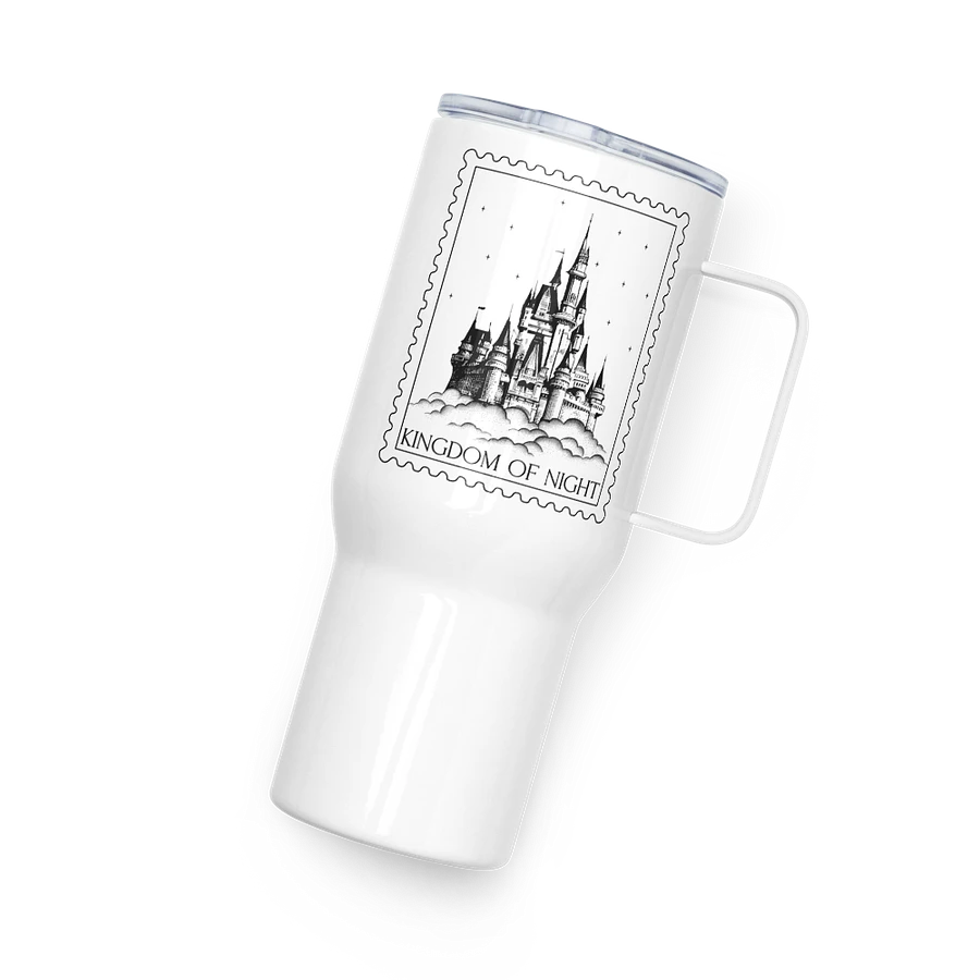 Kingdom of Night Travel Mug product image (2)