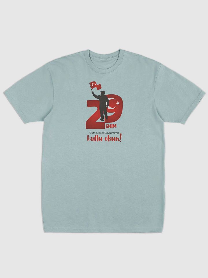 29 October Turkish Republic Day Tshirt product image (5)