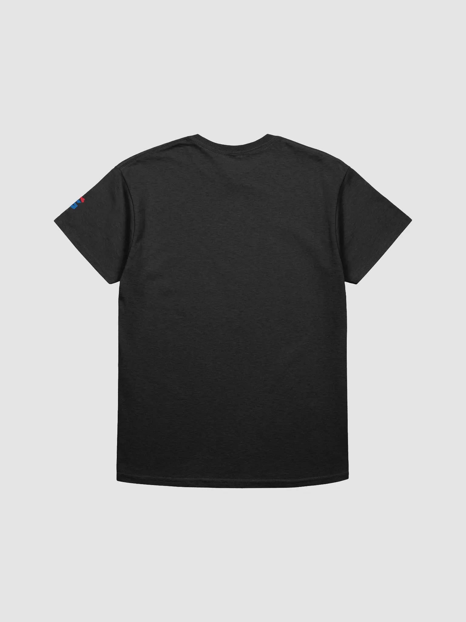 Gildan Heavyweight TEAM GORAN Logo Shirt product image (3)