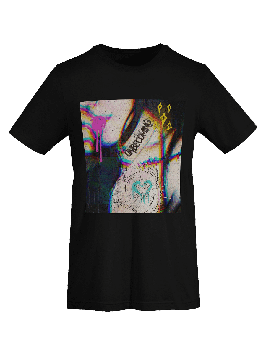 Unbecoming Tshirt product image (44)