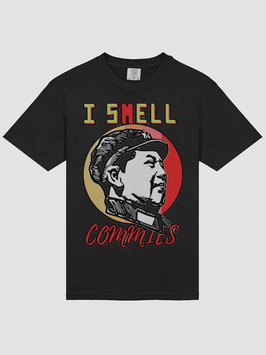 I SMELL COMMIES product image (39)