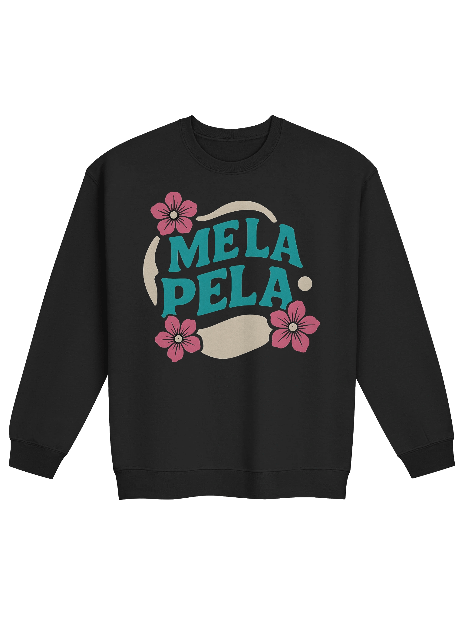 Me la Pela Sweatshirt product image (1)